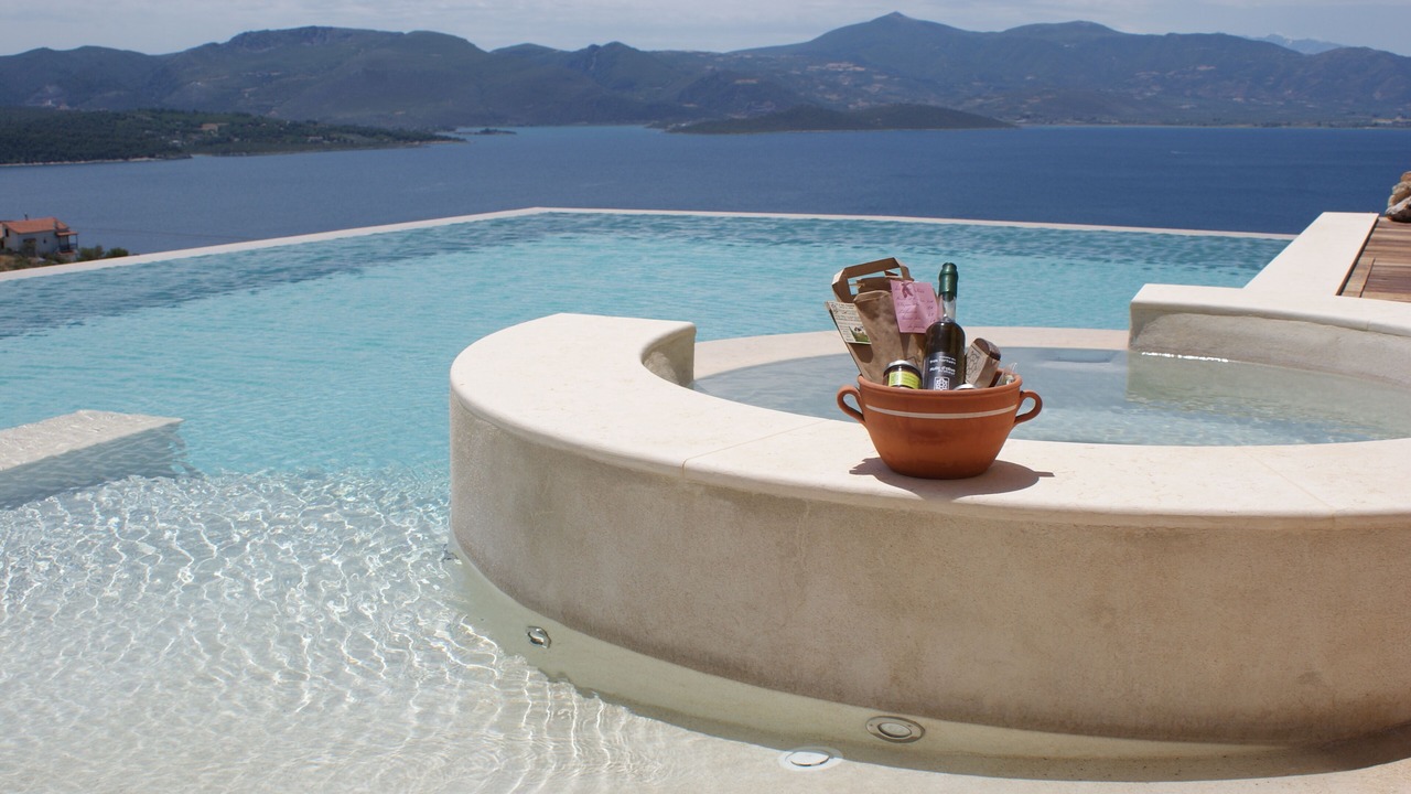 Photo of Outdoor in Theologos