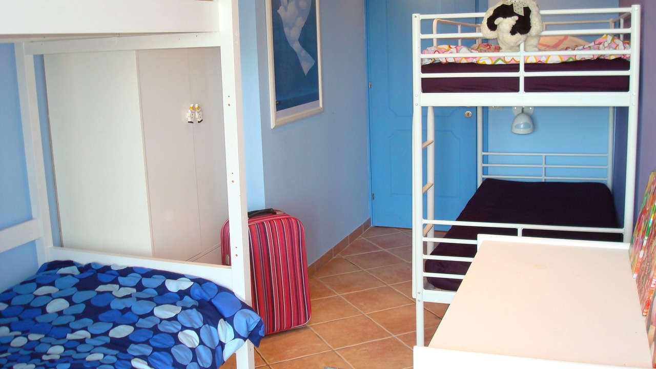 Photo of Bedroom in Theologos