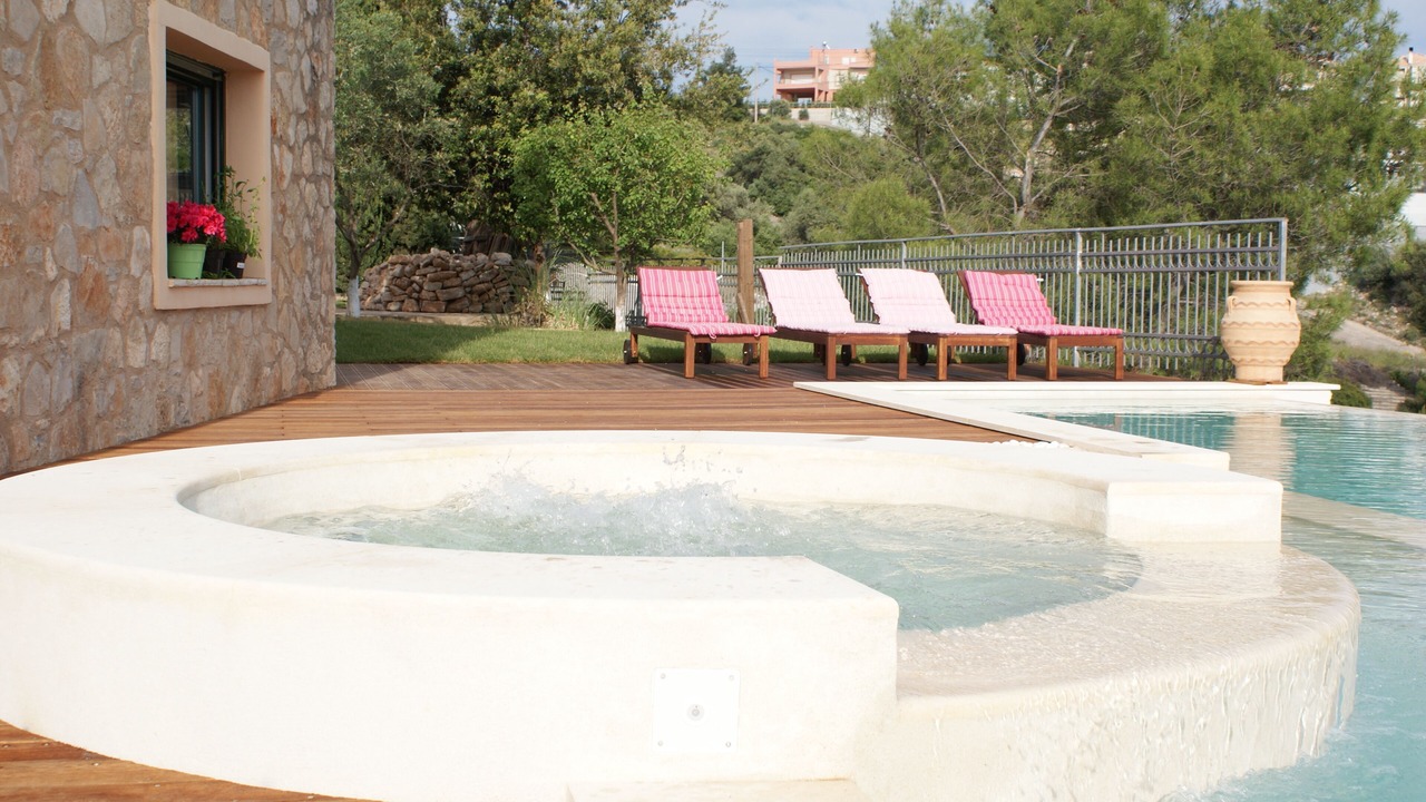 Photo of Outdoor in Theologos