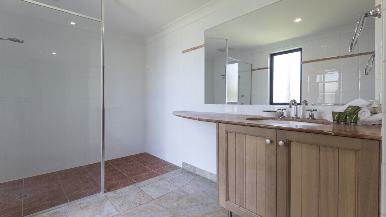 Photo of Bathroom in Port Douglas