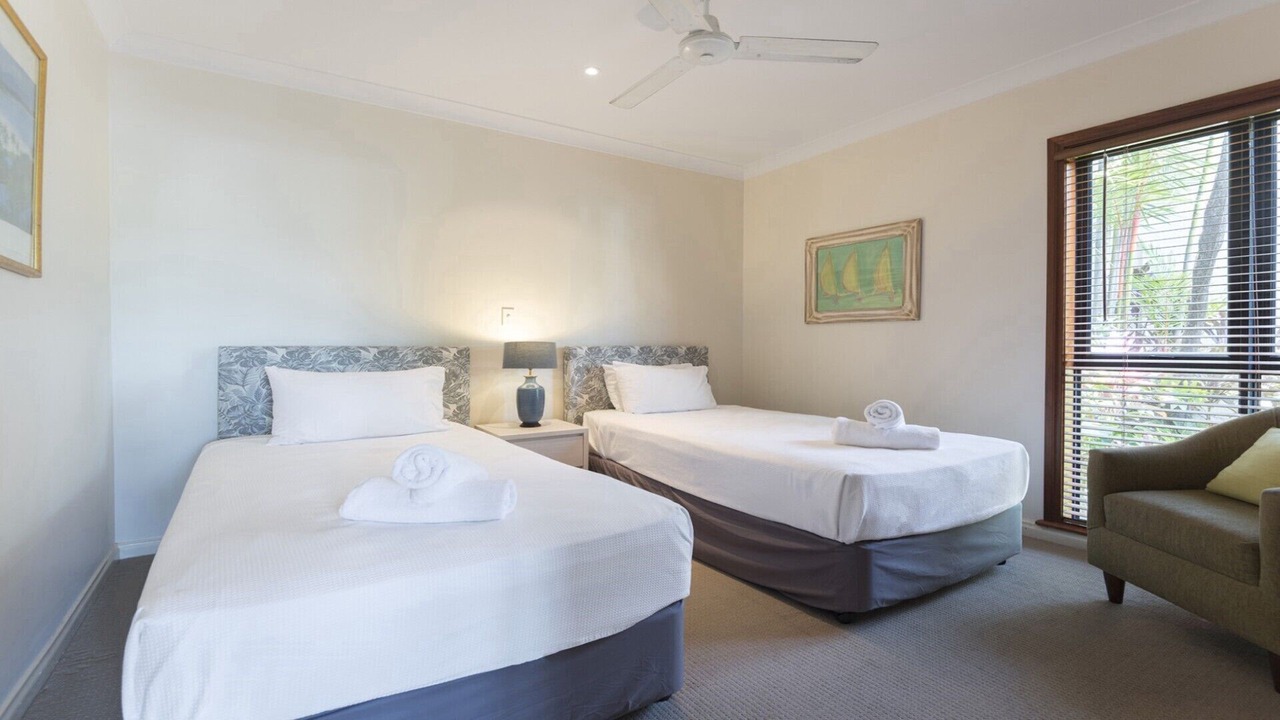 Photo of Bedroom in Port Douglas