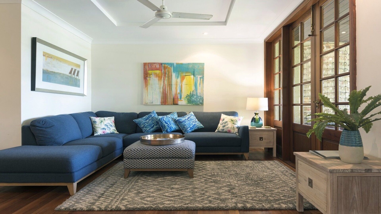 Photo of Livingroom in Port Douglas