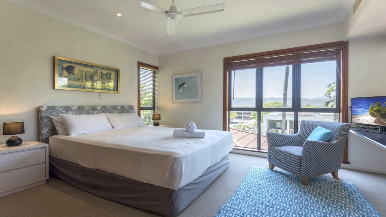 Photo of Bedroom in Port Douglas