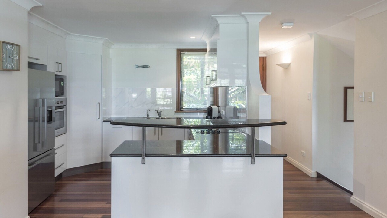 Photo of Kitchen in Port Douglas