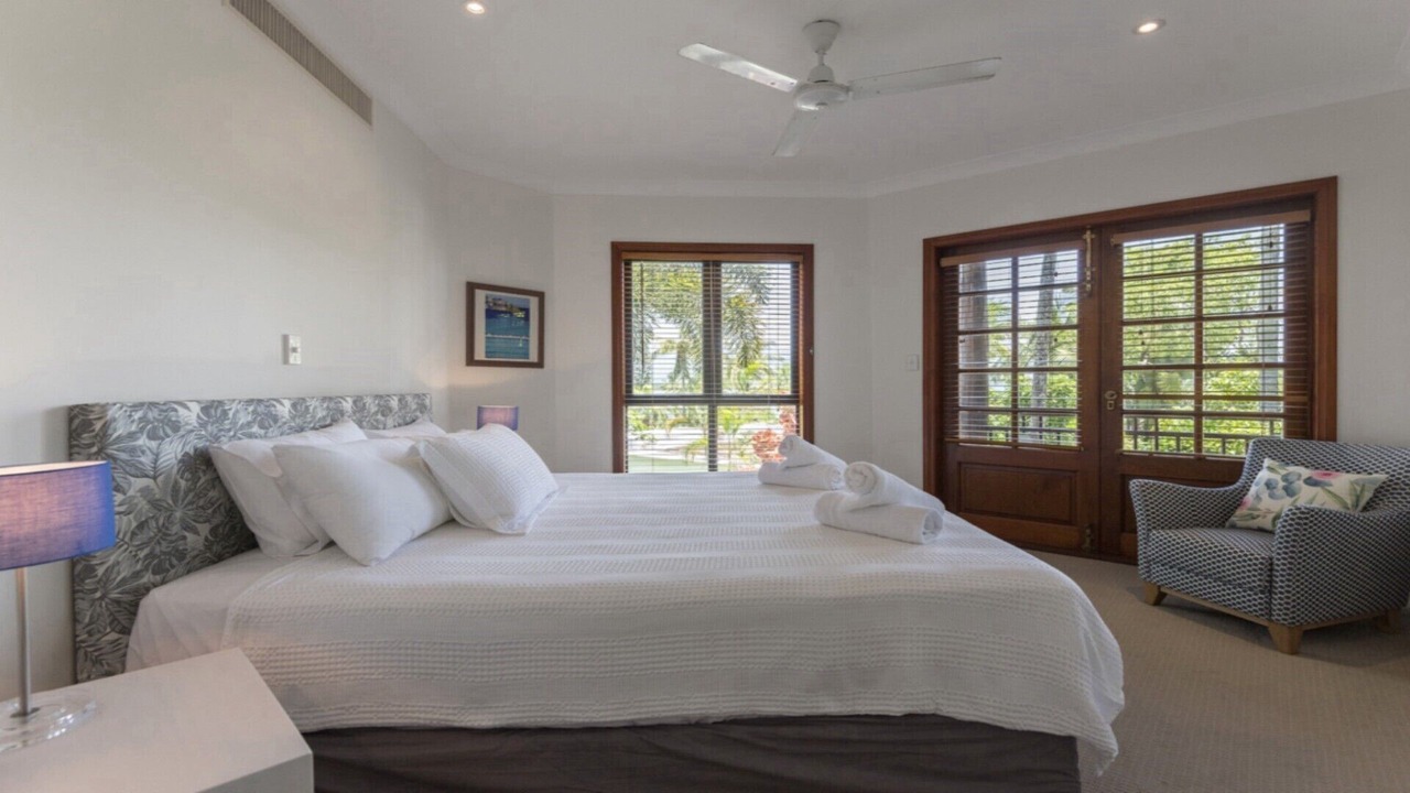Photo of Bedroom in Port Douglas