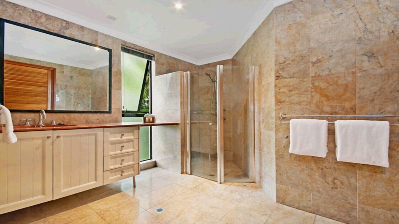 Photo of Bathroom in Port Douglas