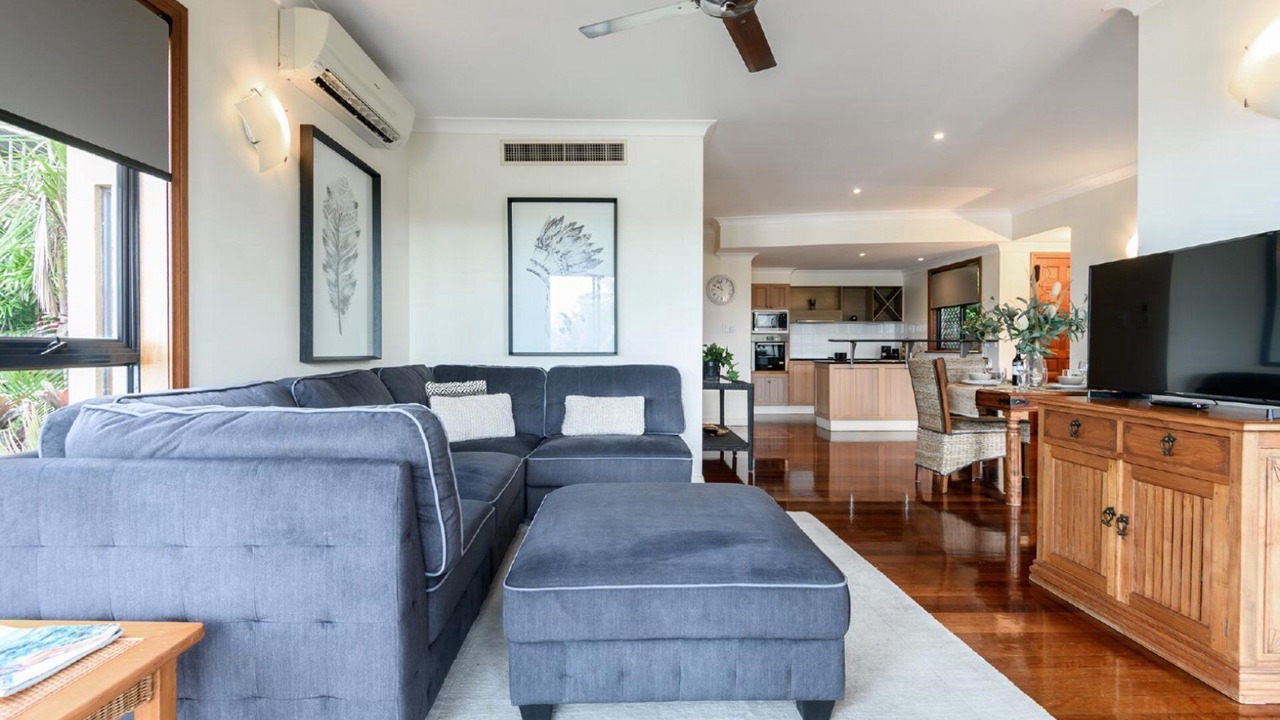 Photo of Livingroom in Port Douglas