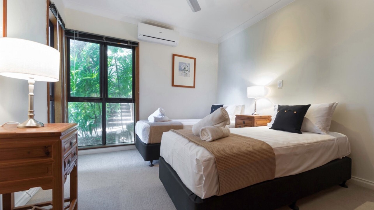 Photo of Bedroom in Port Douglas