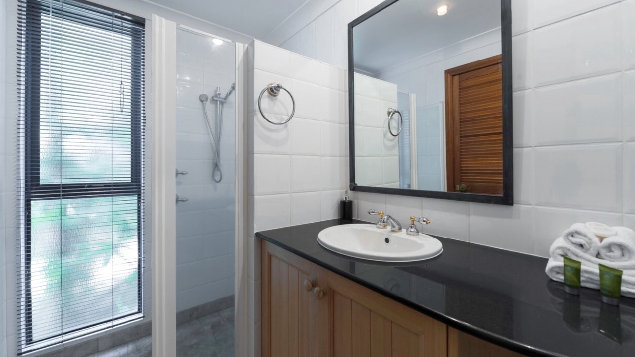 Photo of Bathroom in Port Douglas