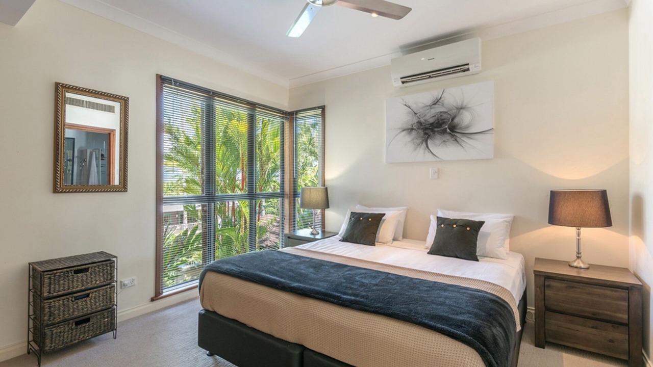 Photo of Bedroom in Port Douglas