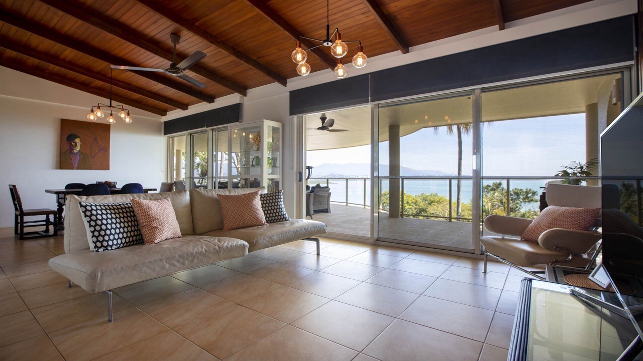 Photo of Livingroom in Port Douglas