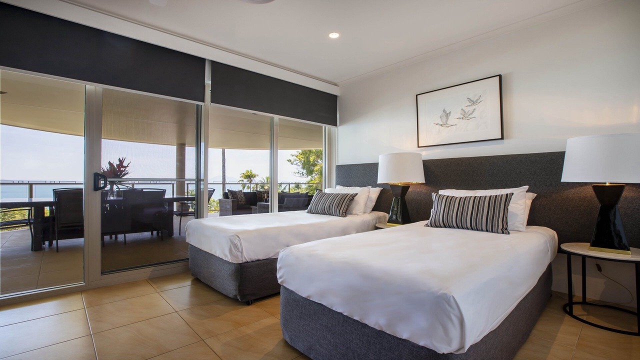 Photo of Bedroom in Port Douglas