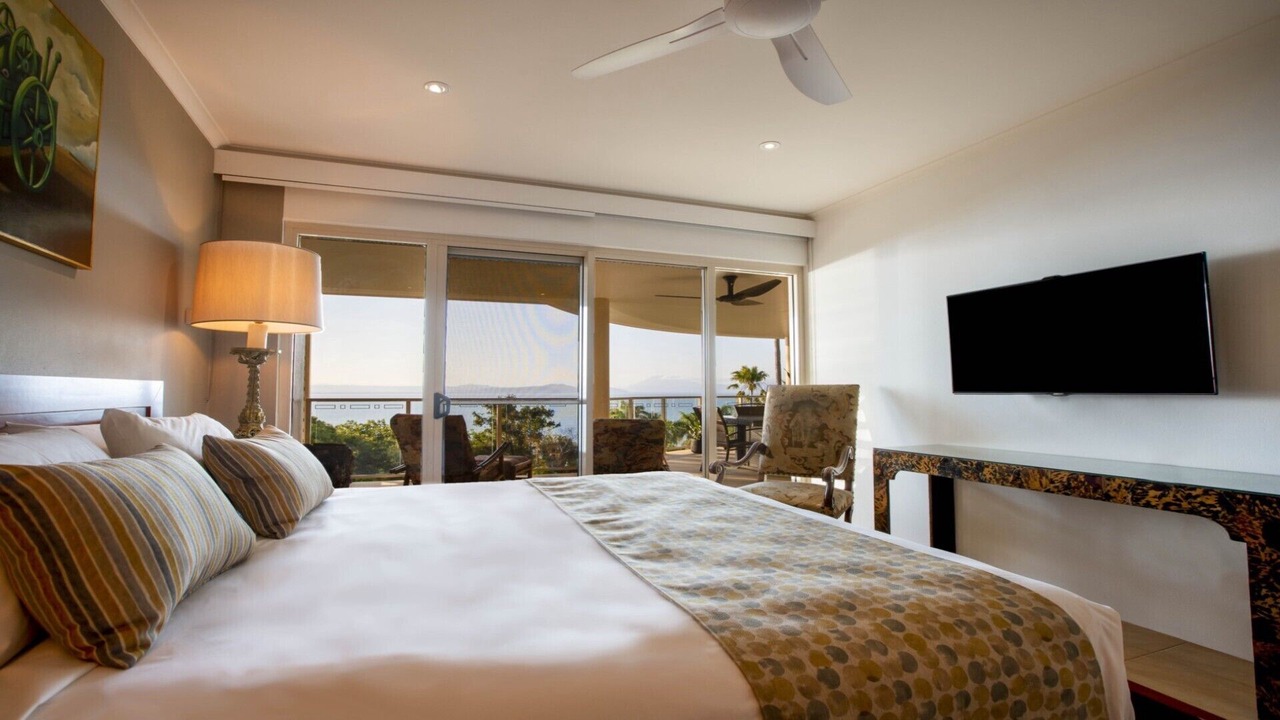 Photo of Bedroom in Port Douglas