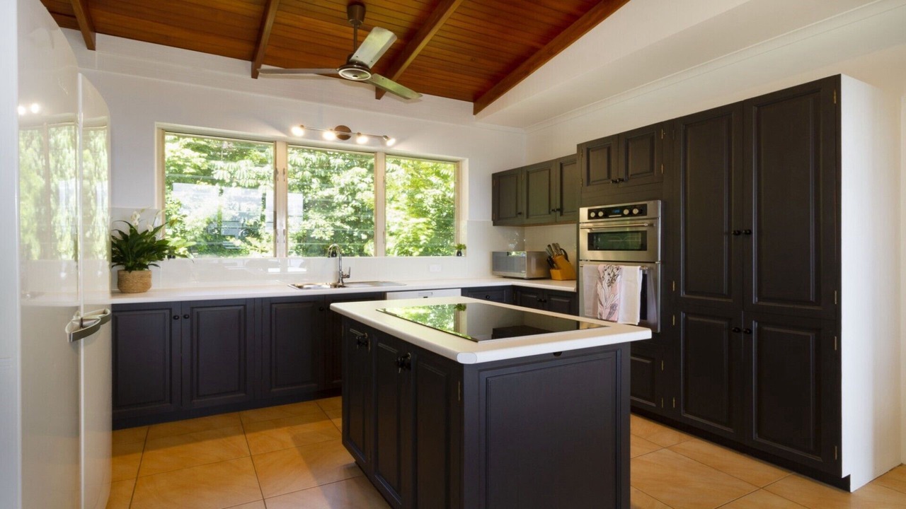 Photo of Kitchen in Port Douglas