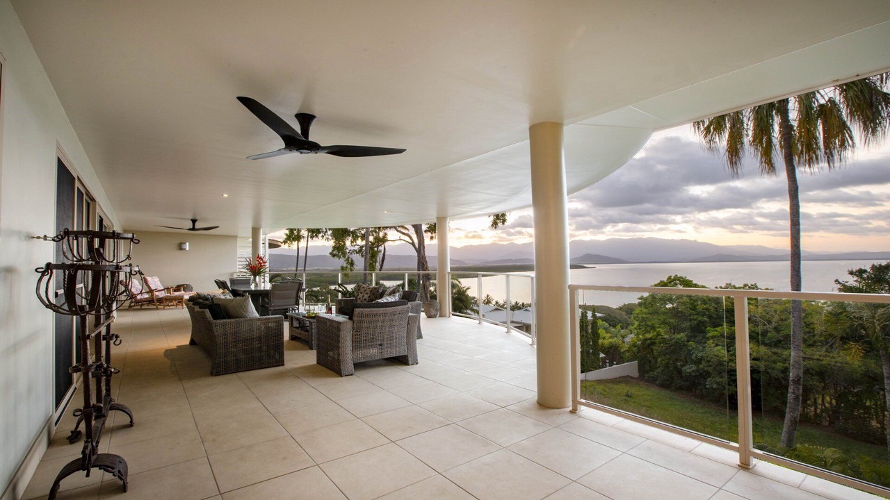 Photo of Patio Balcony in Port Douglas