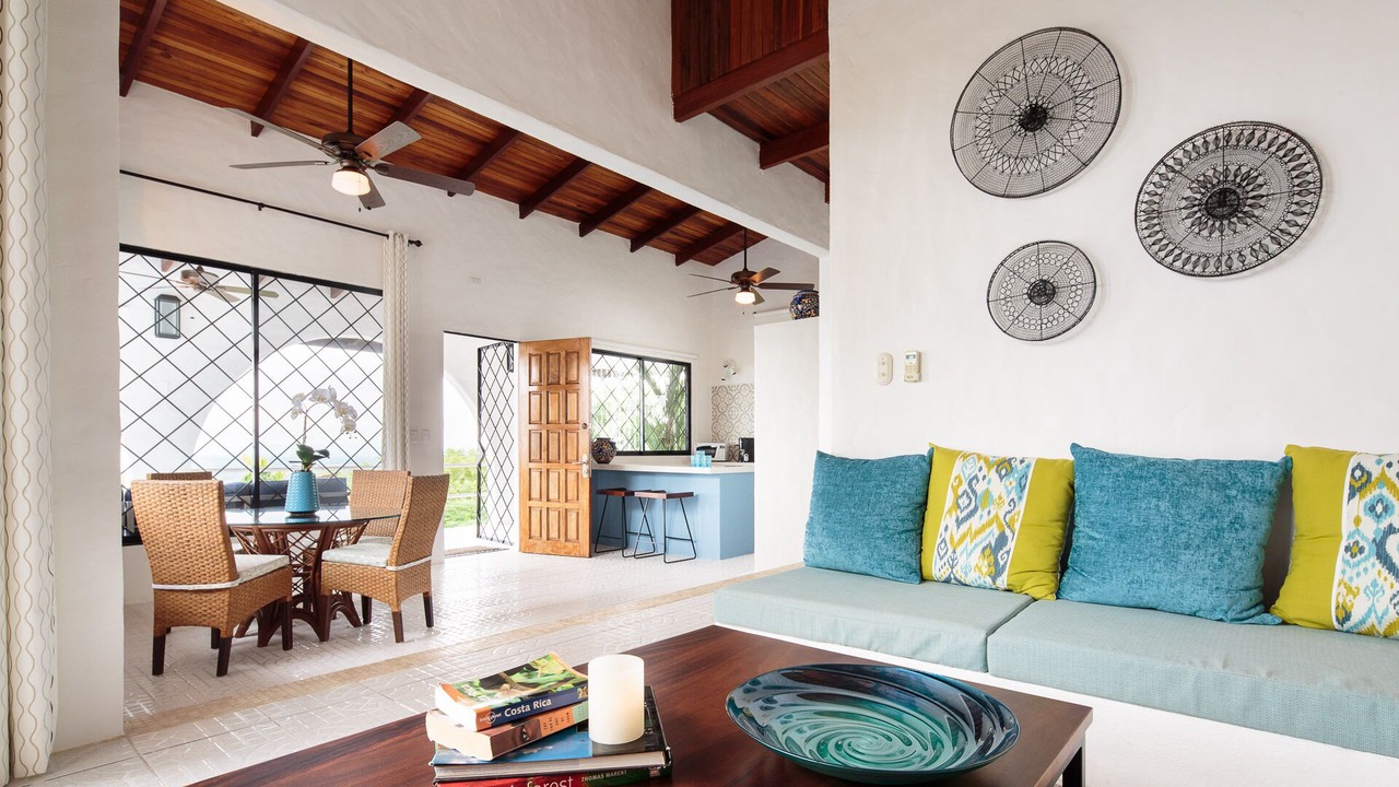 Photo of Livingroom in El Cerro