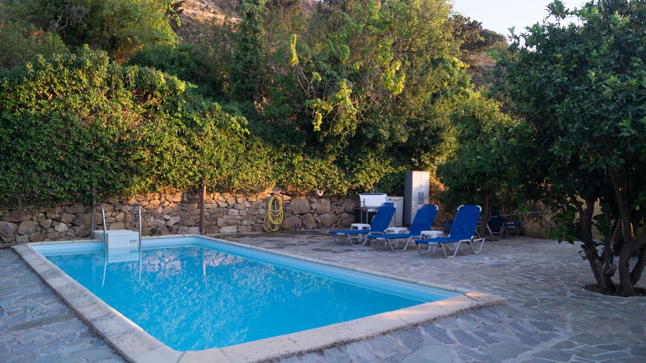 Photo of Outdoor in Maroulas