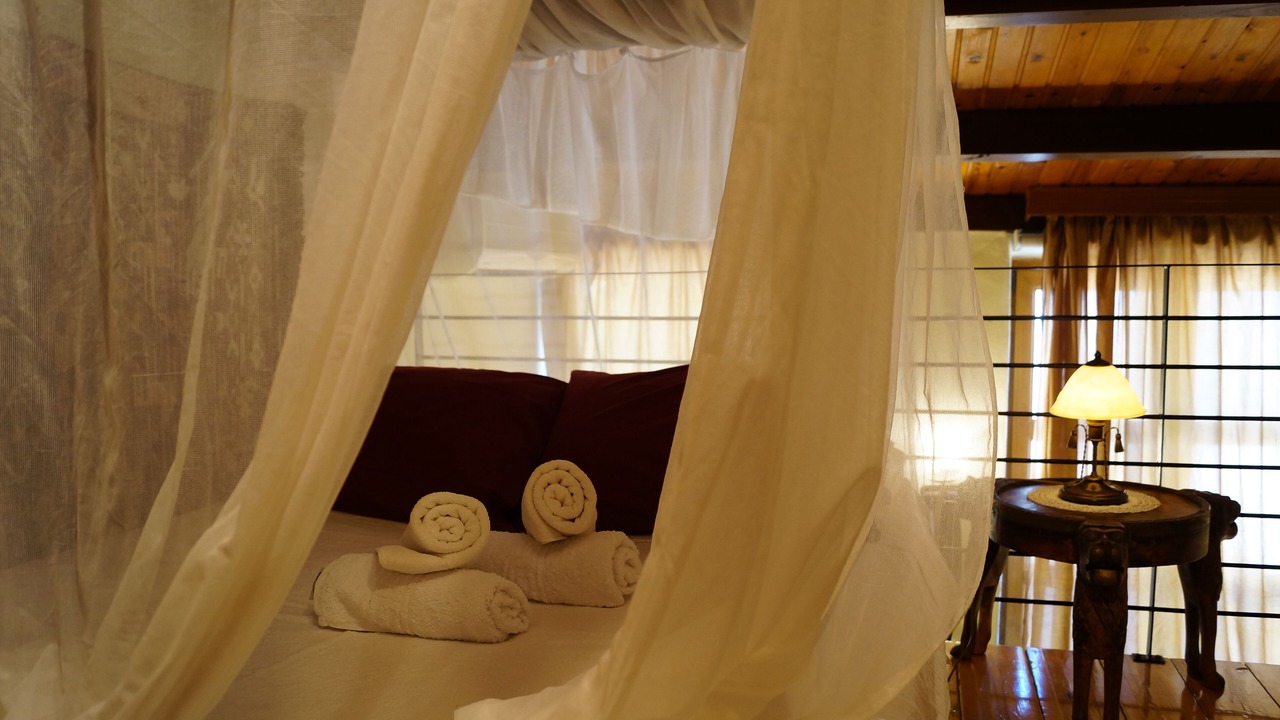 Photo of Bedroom in Maroulas