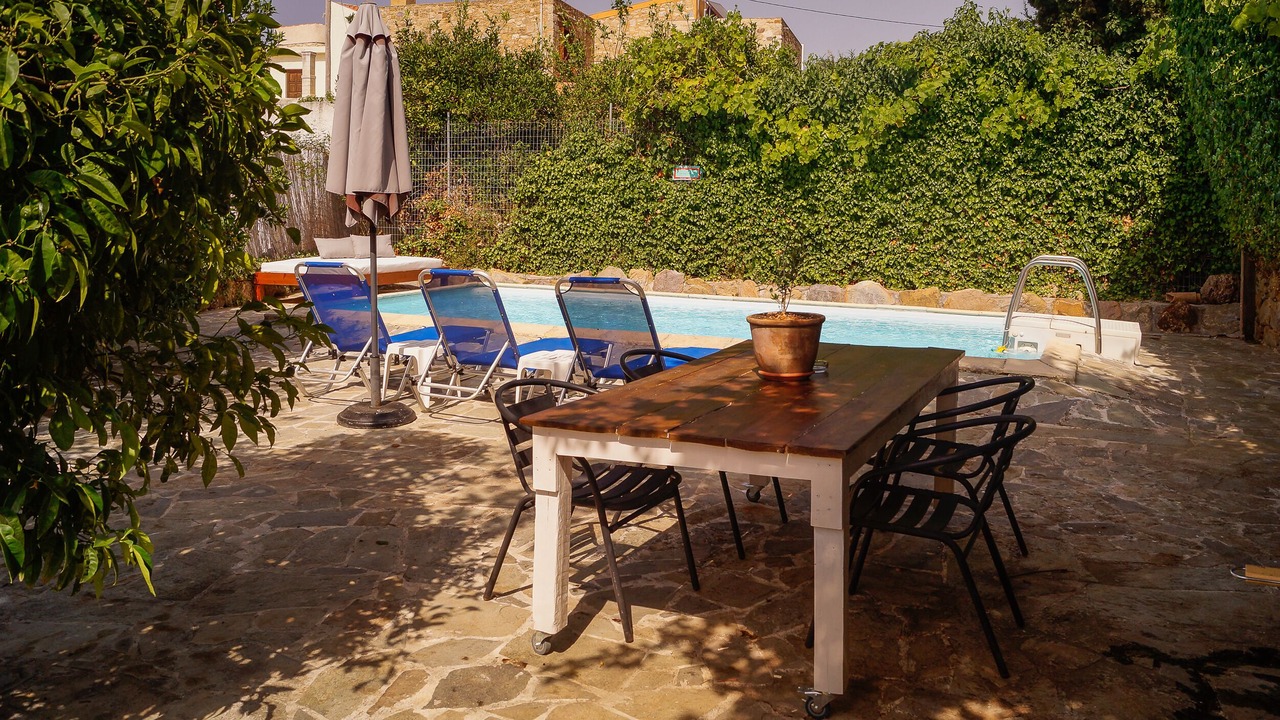 Photo of Outdoor in Maroulas