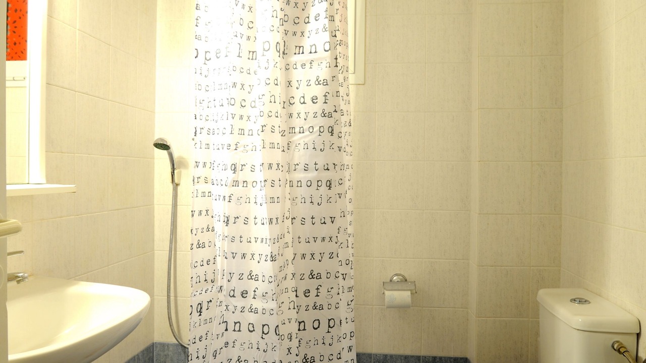 Photo of Bathroom in Papagou-Holargos