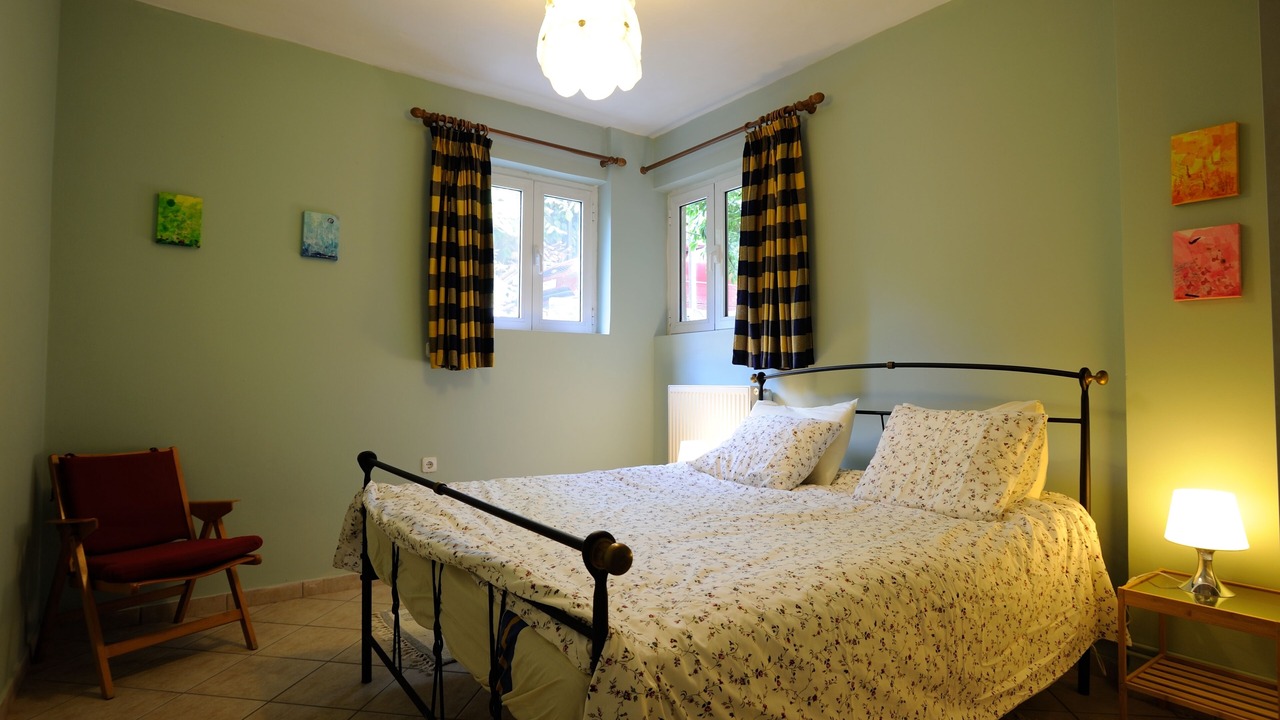 Photo of Bedroom in Papagou-Holargos