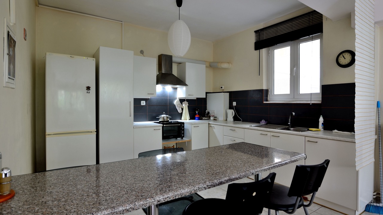 Photo of Kitchen in Papagou-Holargos