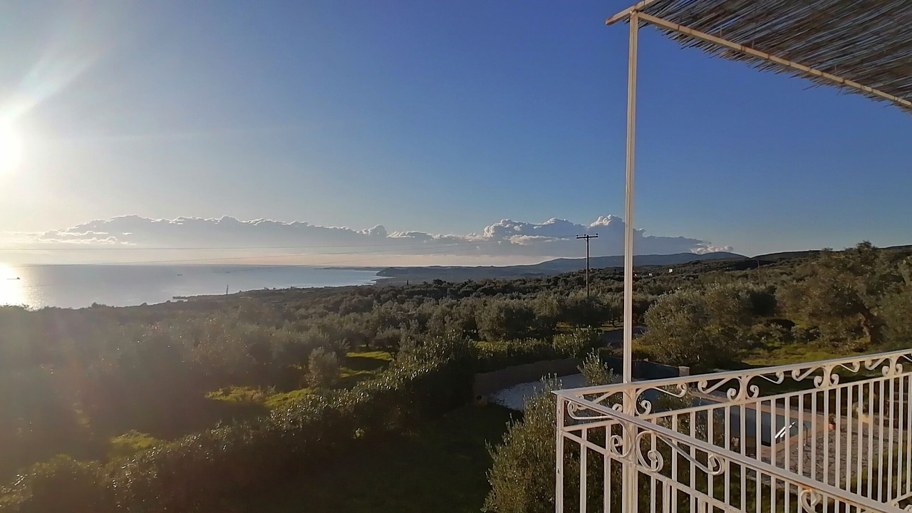 Photo of Outdoor in Aipeia