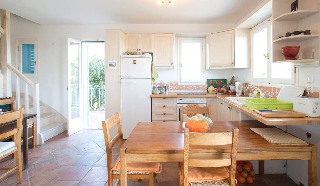 Photo of Kitchen in Aipeia