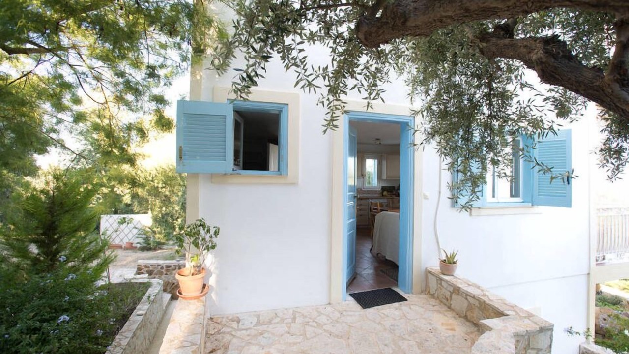 Photo of Outdoor in Aipeia