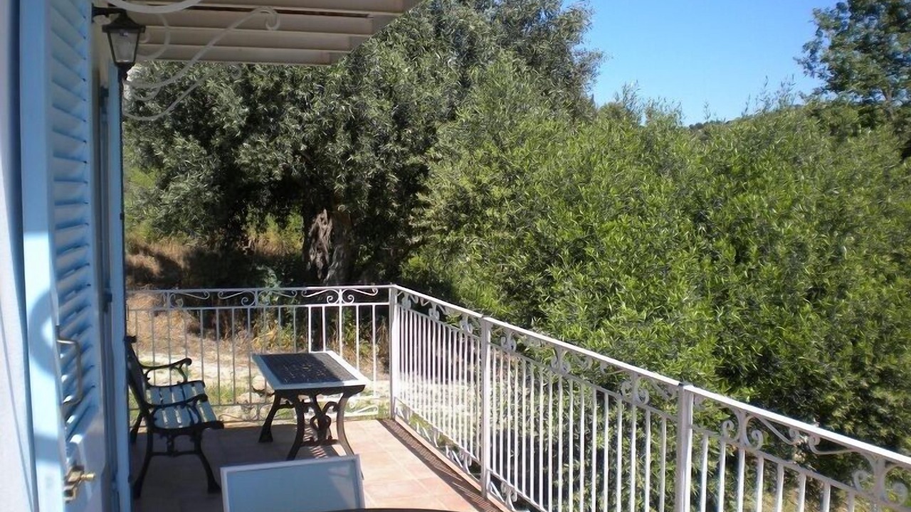 Photo of Outdoor in Aipeia