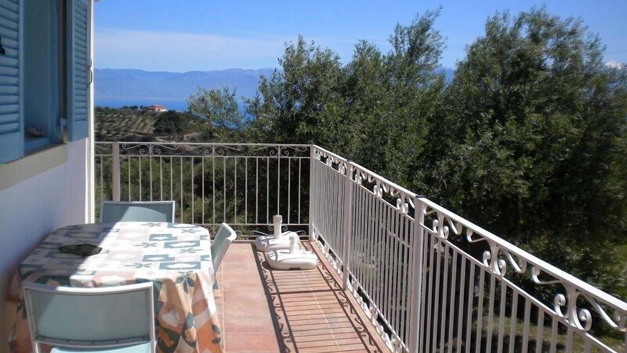 Photo of Outdoor in Aipeia