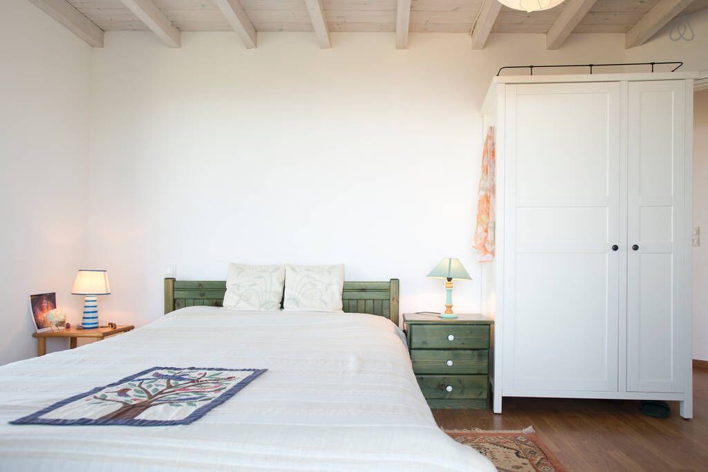 Photo of Bedroom in Aipeia