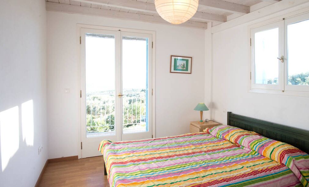 Photo of Bedroom in Aipeia