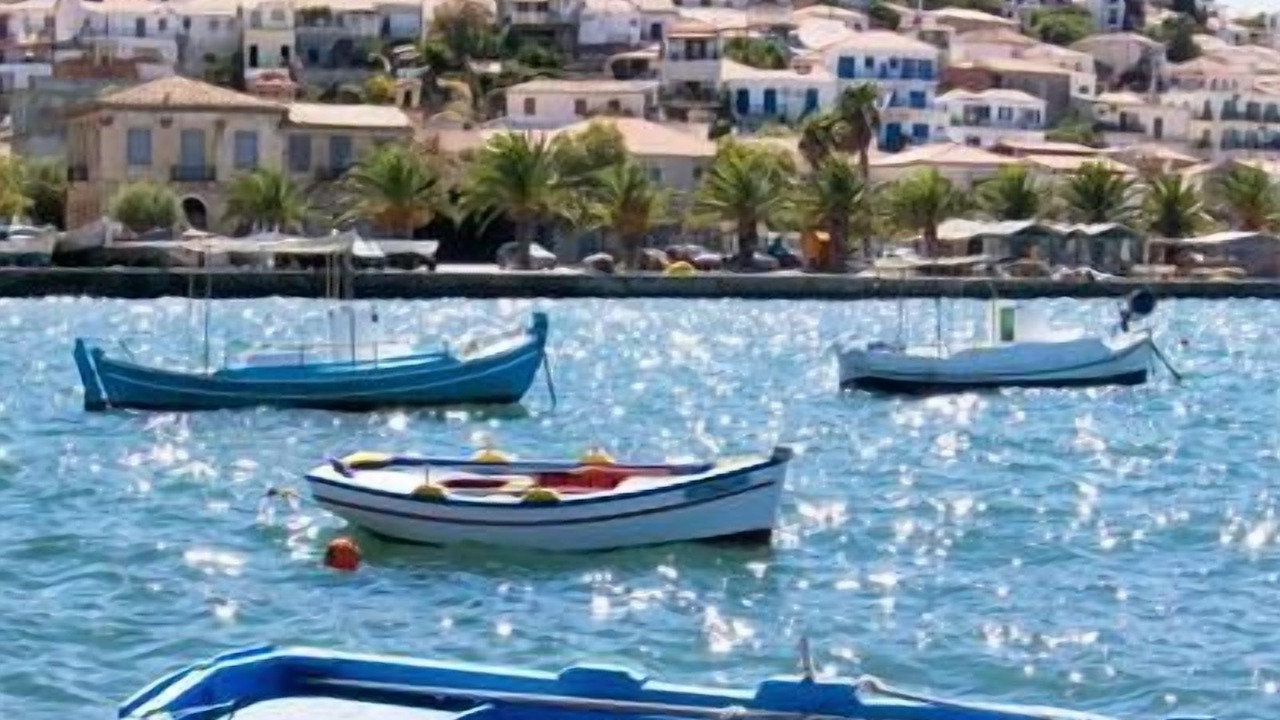 Photo of Outdoor in Aipeia