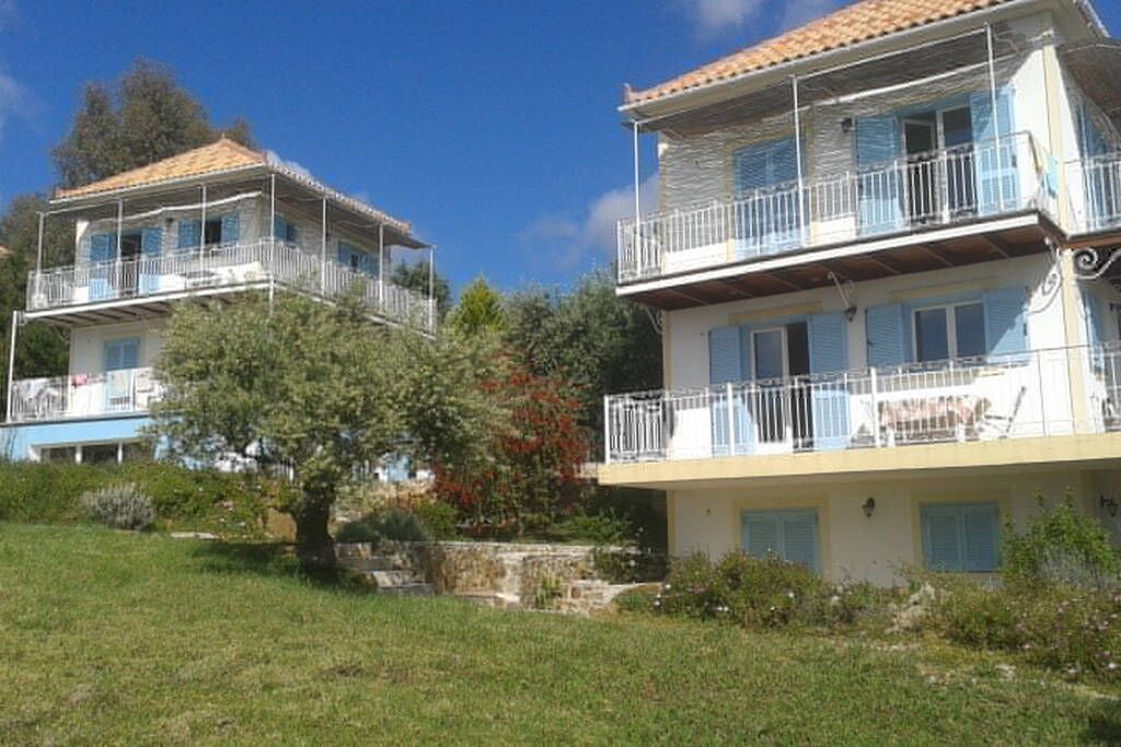 Photo of Outdoor in Aipeia