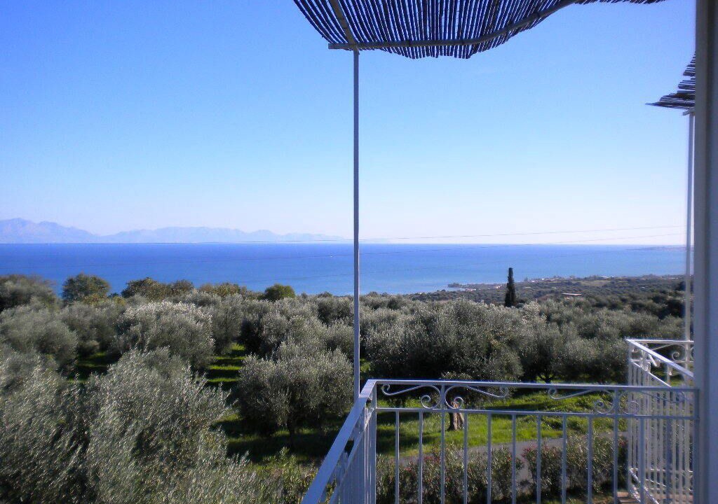 Photo of Outdoor in Aipeia