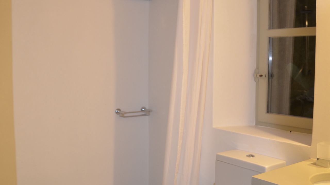 Photo of Bathroom in Amorgos