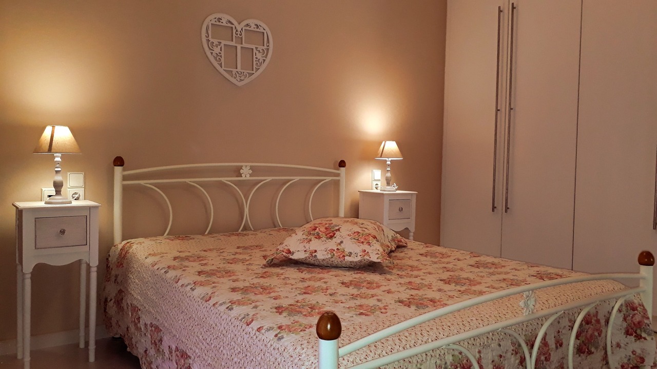 Photo of Bedroom in Kalambaka