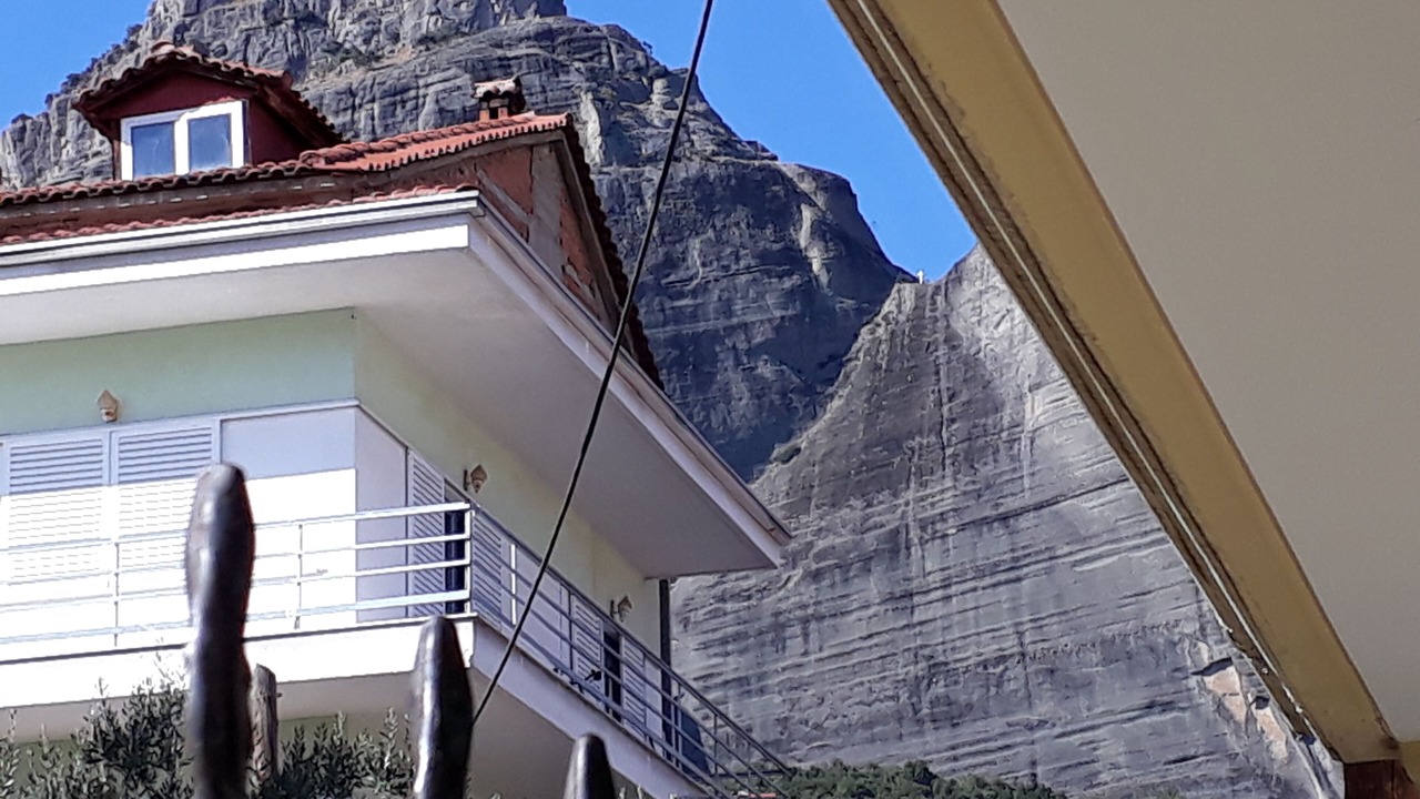 Photo of Outdoor in Kalambaka