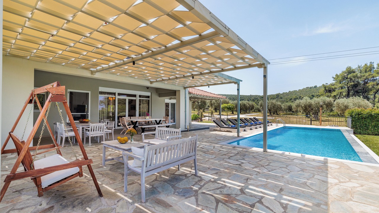 Photo of Outdoor in Alikias
