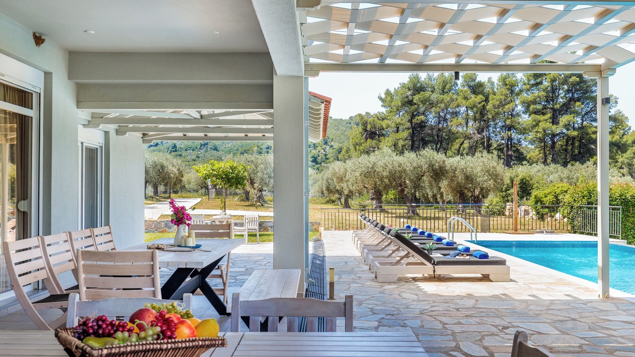 Photo of Outdoor in Alikias