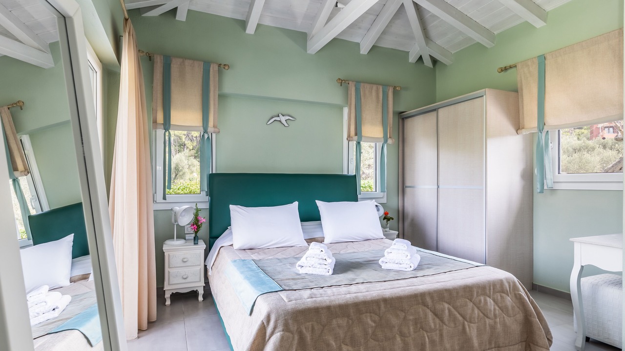 Photo of Bedroom in Alikias