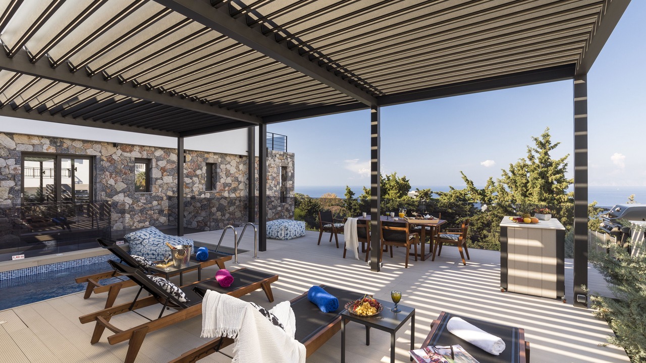 Photo of Outdoor in Ixia