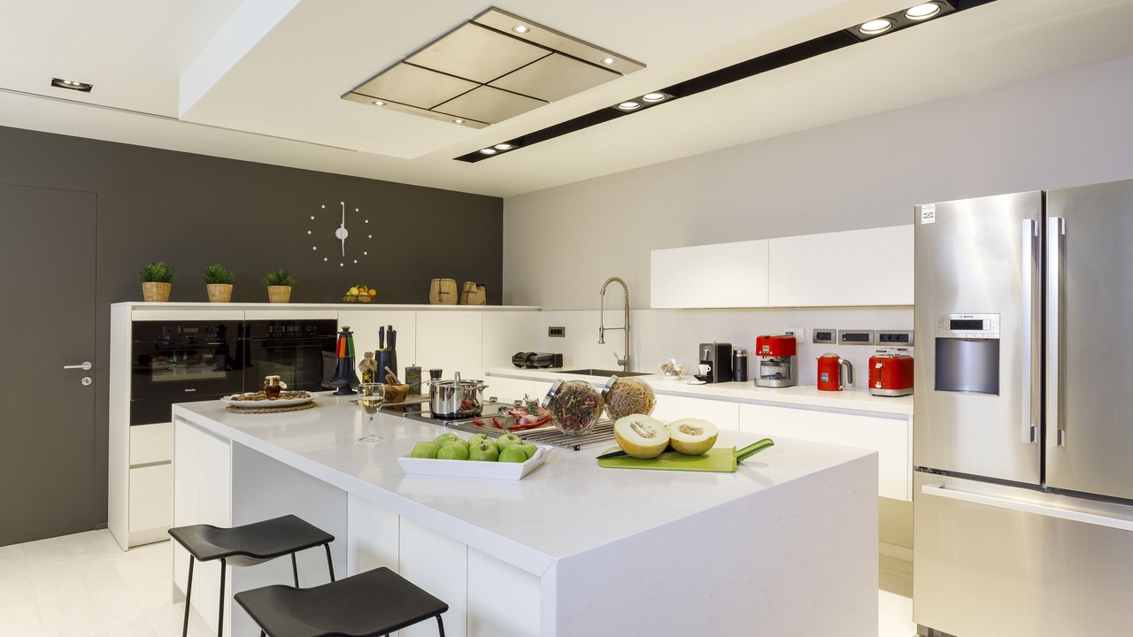 Photo of Kitchen in Ixia