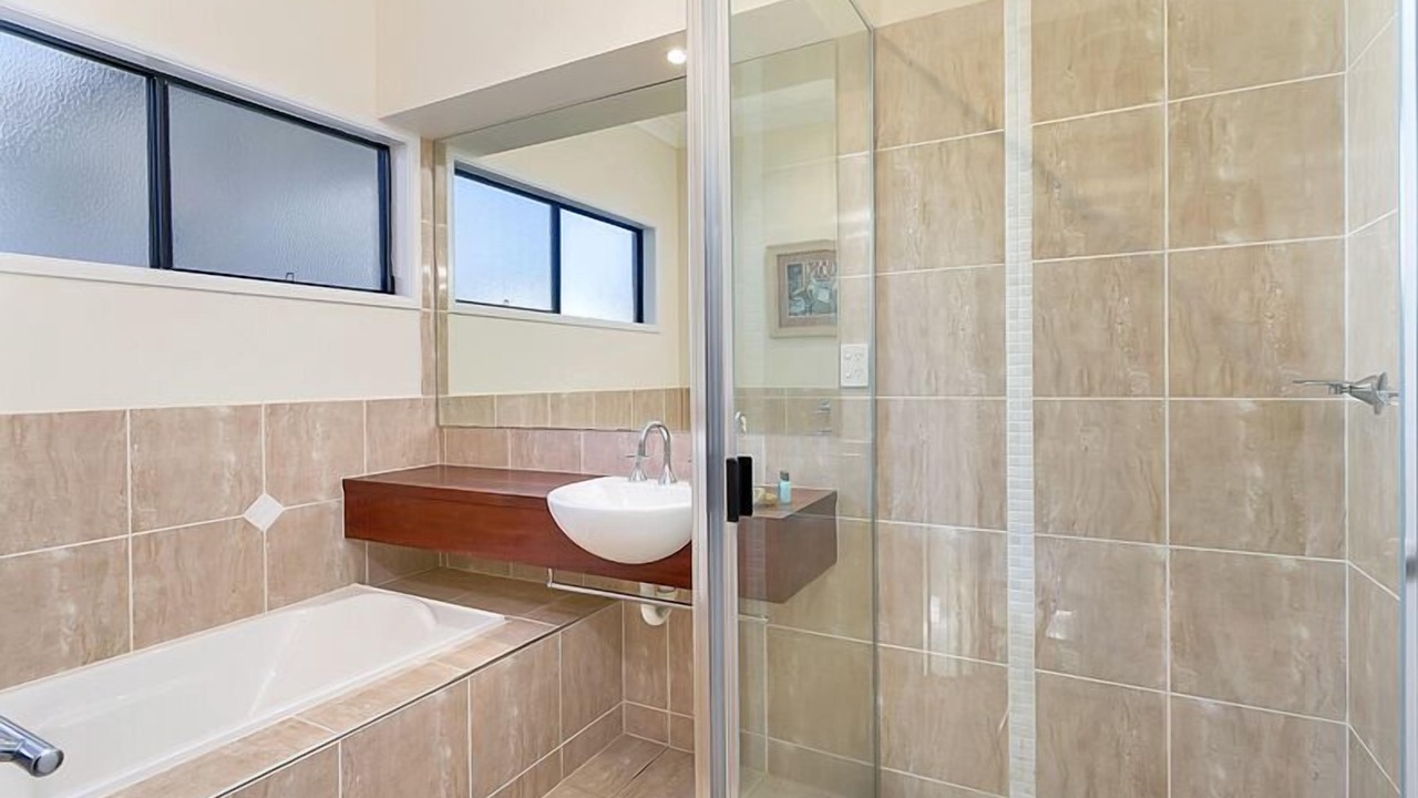 Photo of Bathroom in Clifton Beach