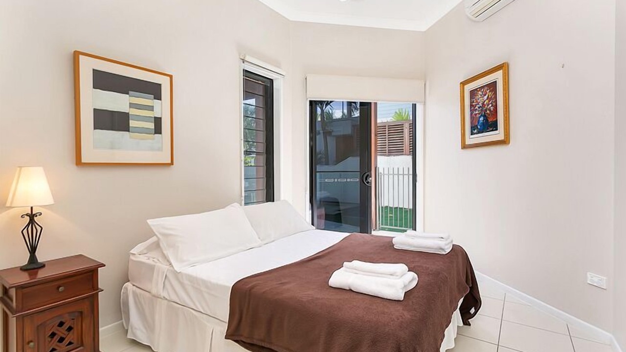 Photo of Bedroom in Clifton Beach