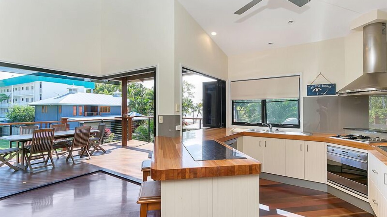 Photo of Kitchen in Clifton Beach