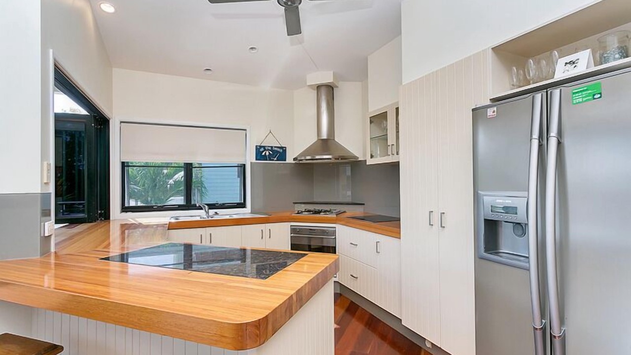 Photo of Kitchen in Clifton Beach