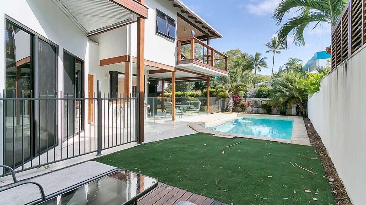 Photo of Outdoor in Clifton Beach