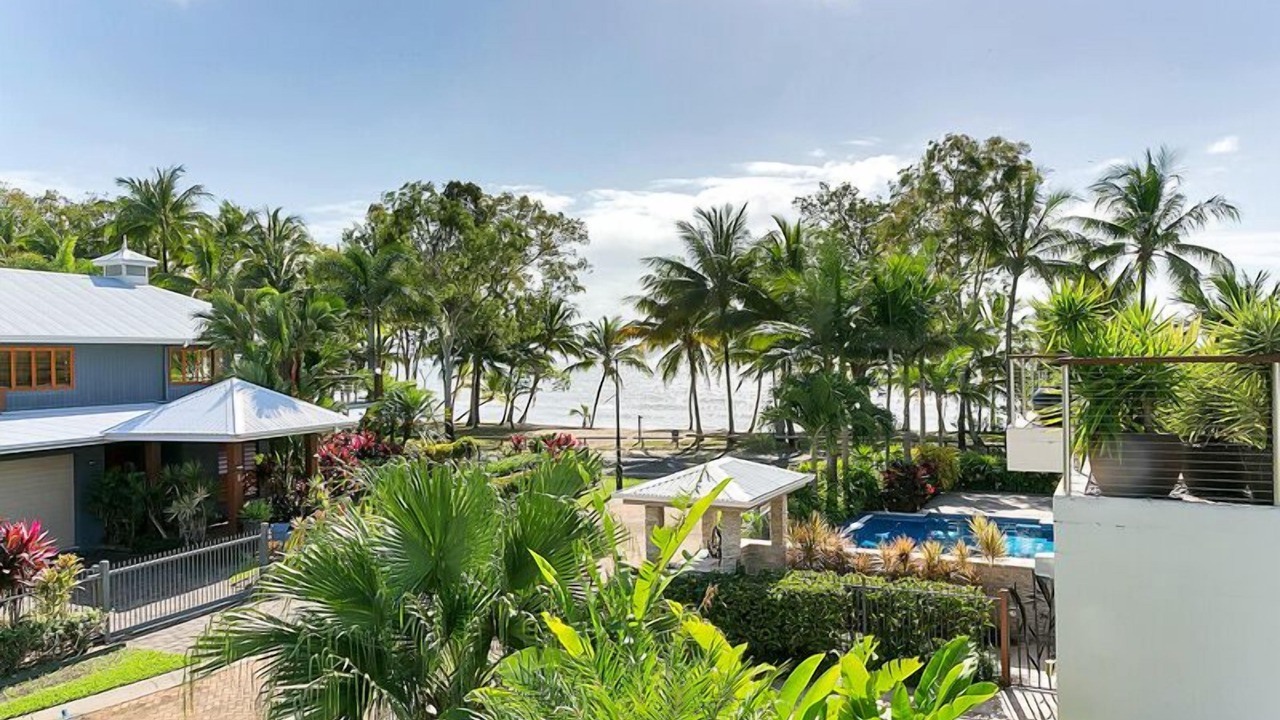 Photo of Outdoor in Clifton Beach